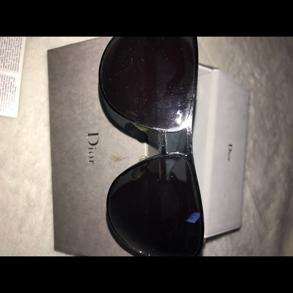 DIOR sunglasses - Picture 5 of 6